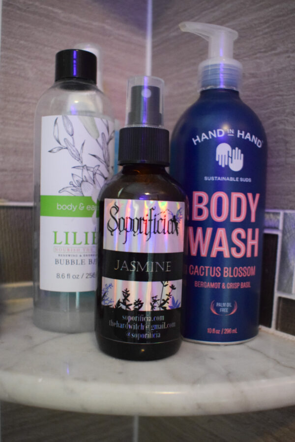 Jasmine Spray - Image 3