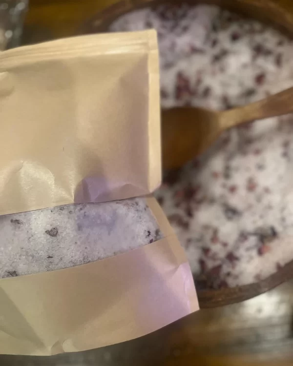 Bath Salt Kit - Image 8